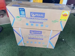 Pearl 1.5HP Split AC – Ideal for Bedrooms and Offices 1.5HP AC