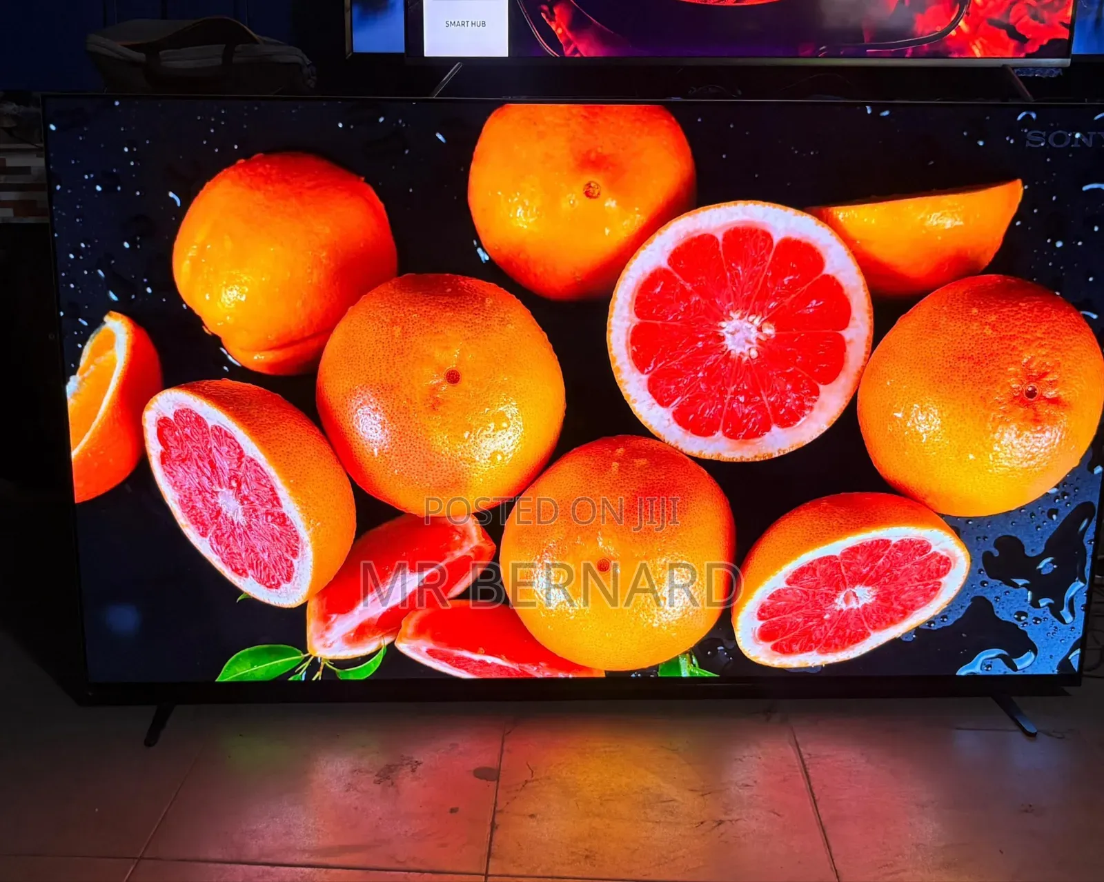 Oled 65inches Google TV 2025 TV