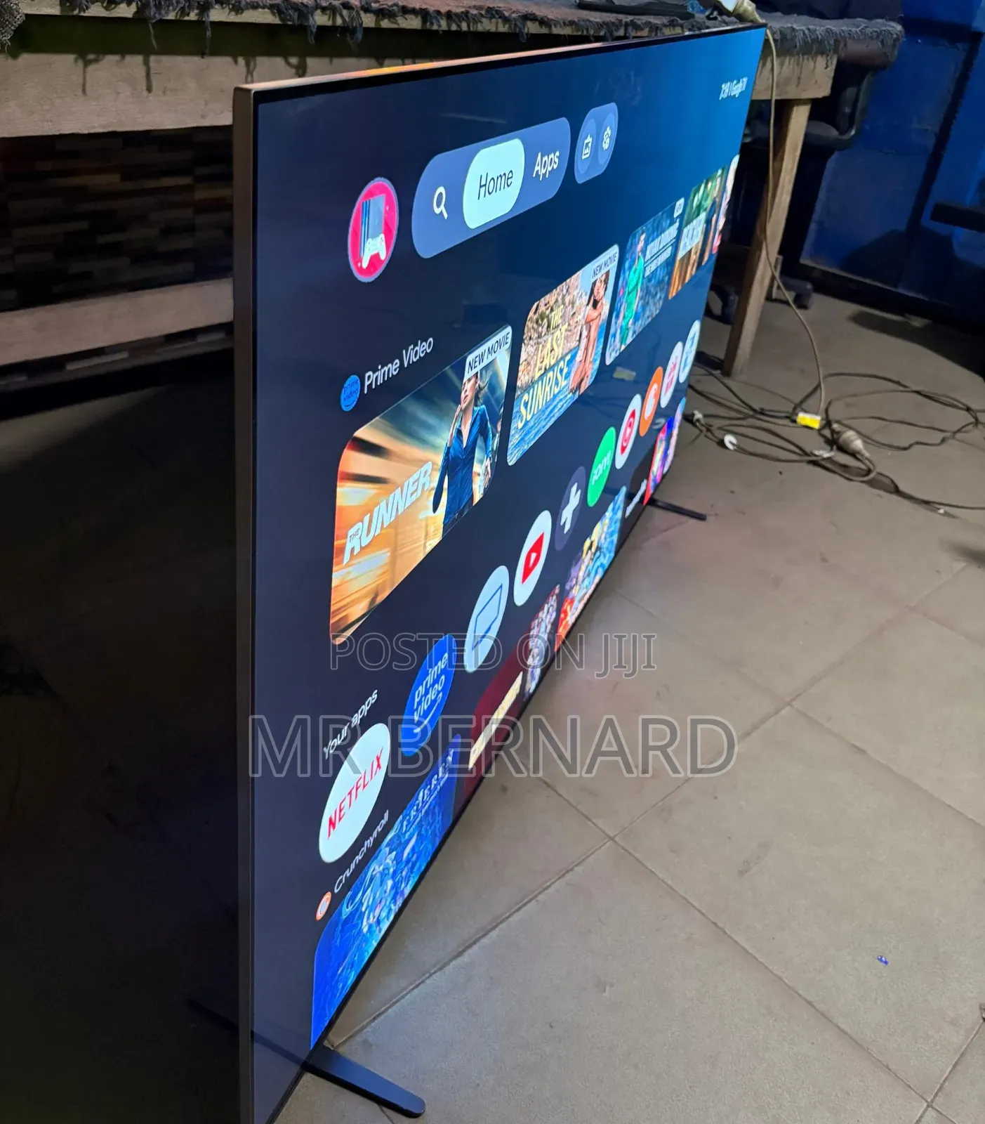 Oled 65inches Google TV 2025 TV