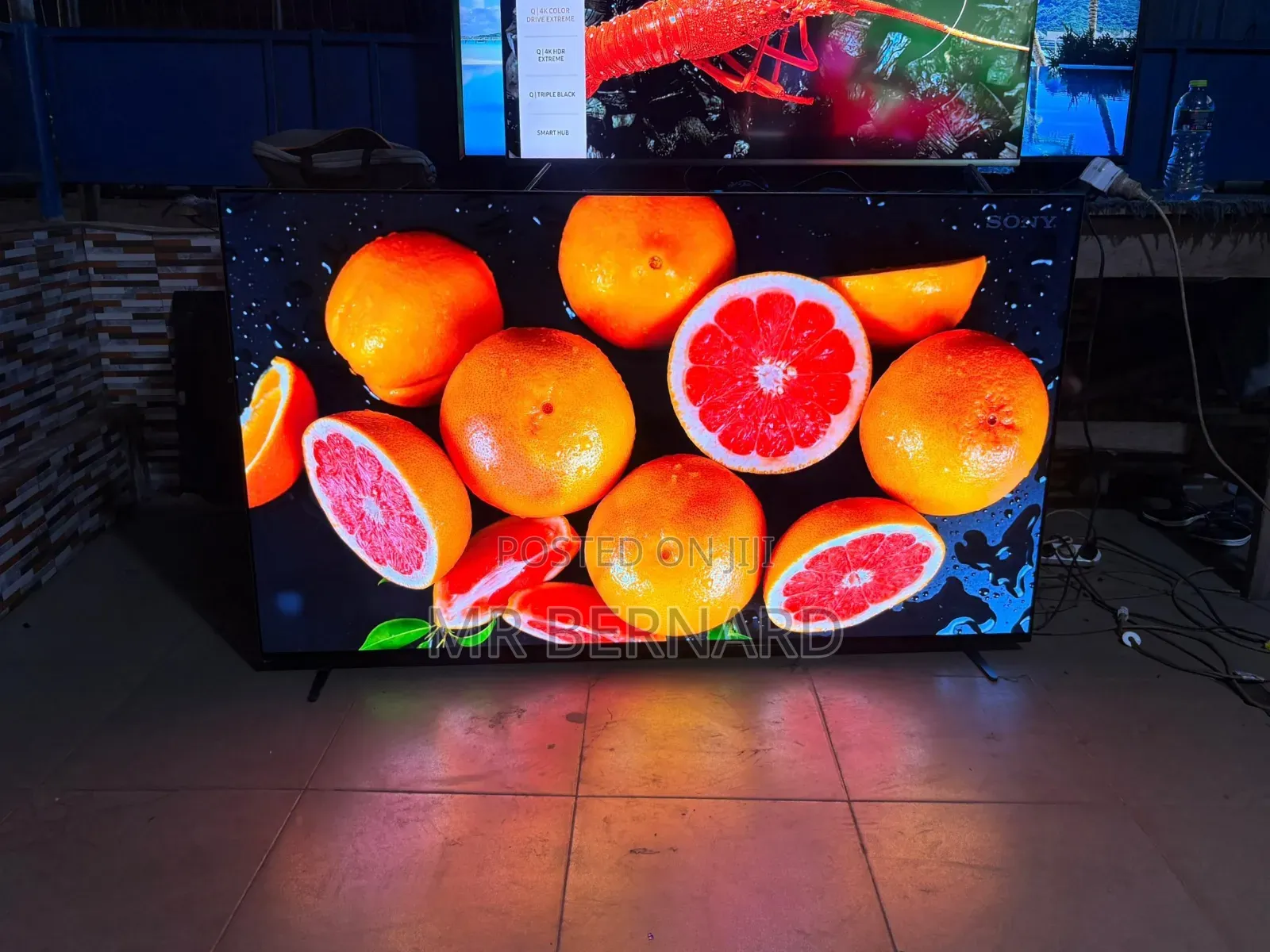 Oled 65inches Google TV 2025 TV