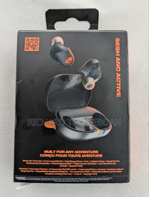 Skullcandy Sesh Anc