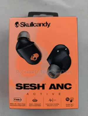 Skullcandy Sesh Anc