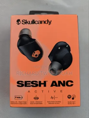 Skullcandy Sesh Anc