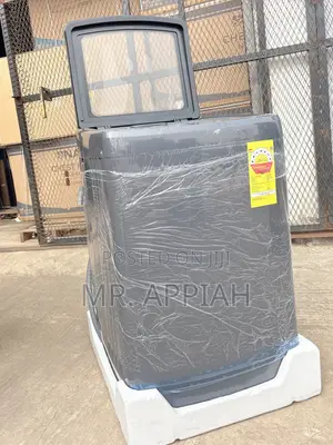 Get Affordable Nasco Full Auto 12kg Washing Machine(NasTL-B120fl)