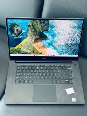 Laptop Dell Precision 5540 32GB Intel Core i7 SSD 512GB