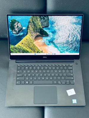 Laptop Dell Precision 5540 32GB Intel Core i7 SSD 512GB