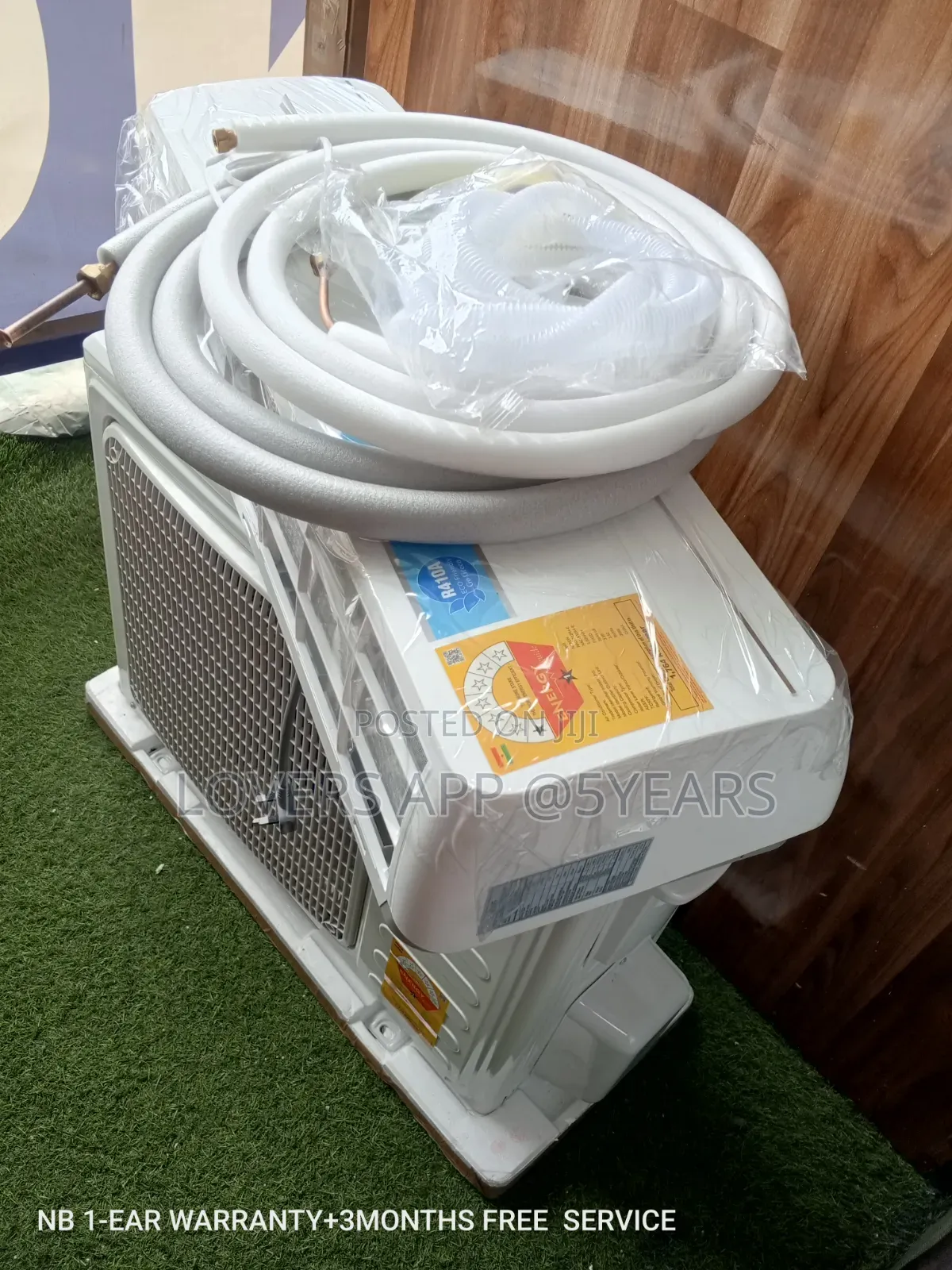 Nexon Peace 1.5 Nexon Air Conditioners