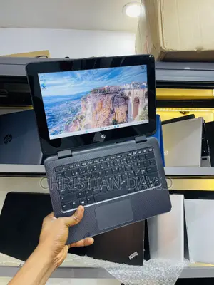 Laptop HP ProBook 11 X360 4GB Intel SSD 128GB