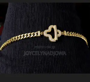 Ladies Bracelet