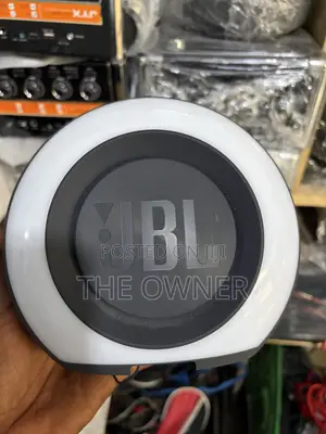 JBL Horizon