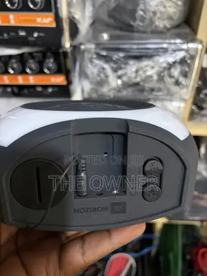 JBL Horizon