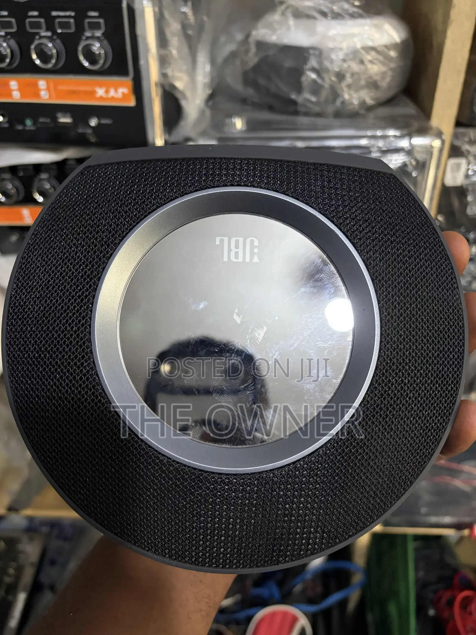 JBL Horizon