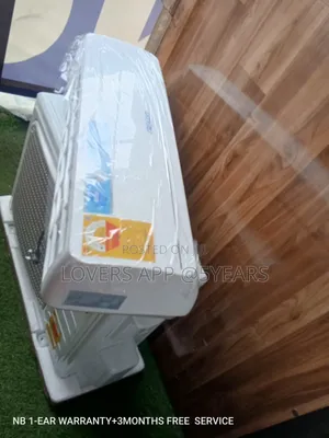 Nexon Good Way 1.5 Nexon Air Conditioners