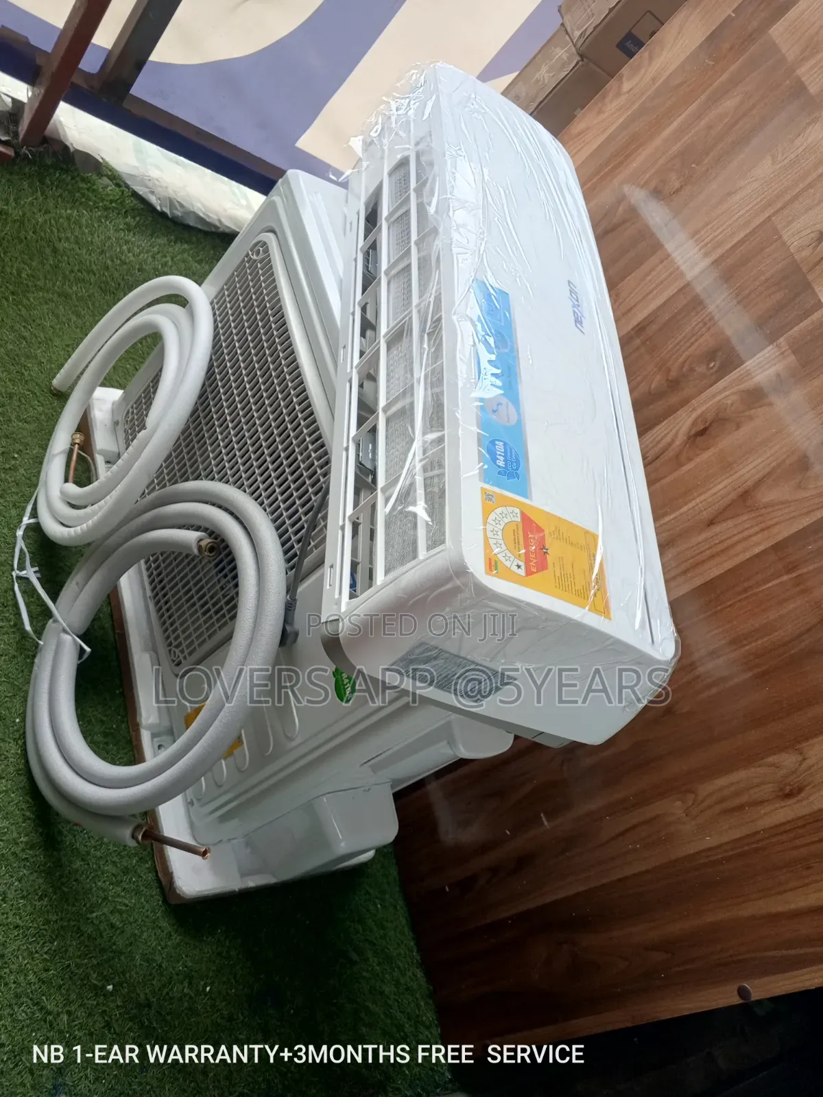 Nexon Good Way 1.5 Nexon Air Conditioners