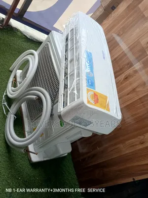 Nexon Good Way 1.5 Nexon Air Conditioners