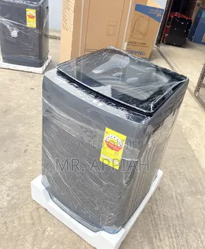 Shop Quality Nasco Full Automatic Washing Machine(NASTL-B120FL)12kg