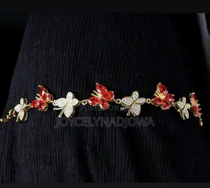Ladies Bracelet