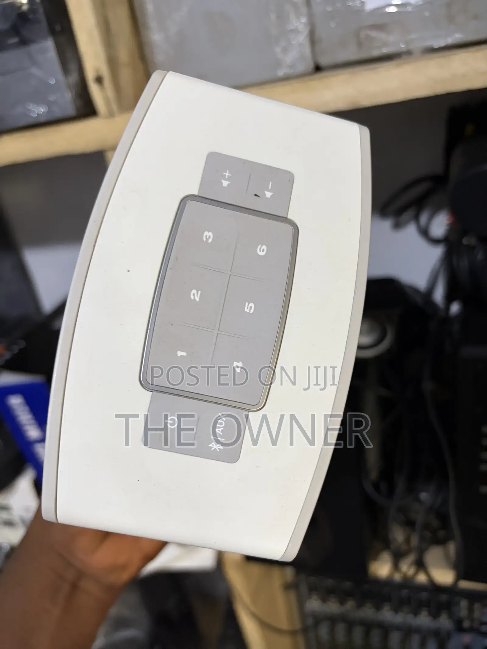 Bose SoundTouch