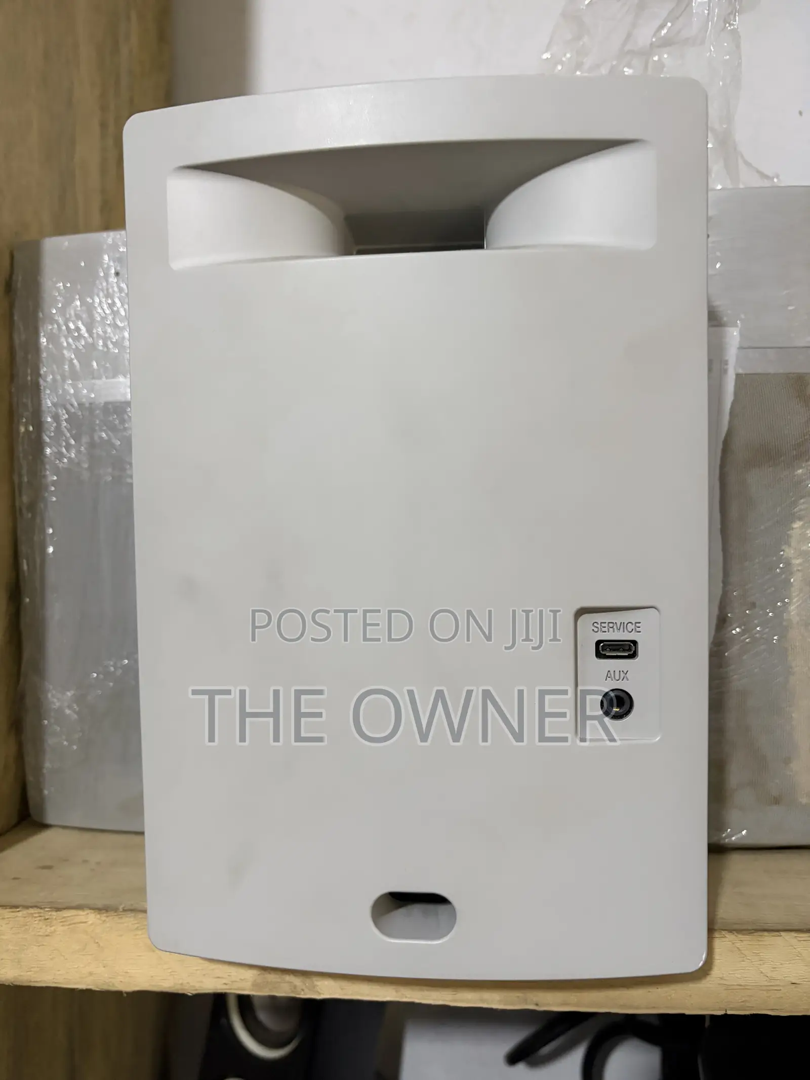Bose SoundTouch