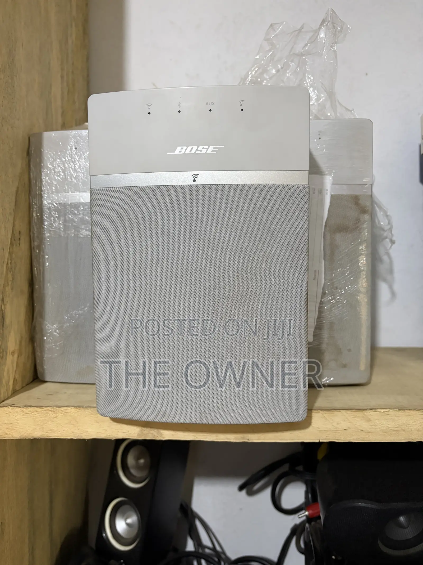 Bose SoundTouch