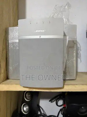 Bose SoundTouch
