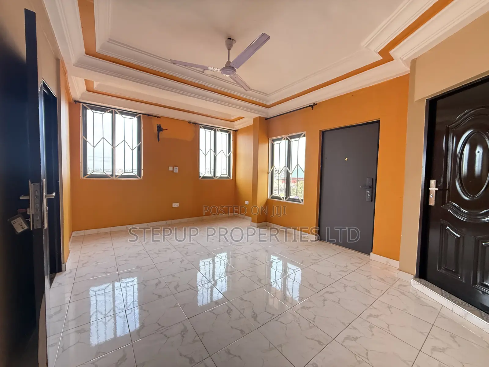2bdrm Apartment in Adenta for rent