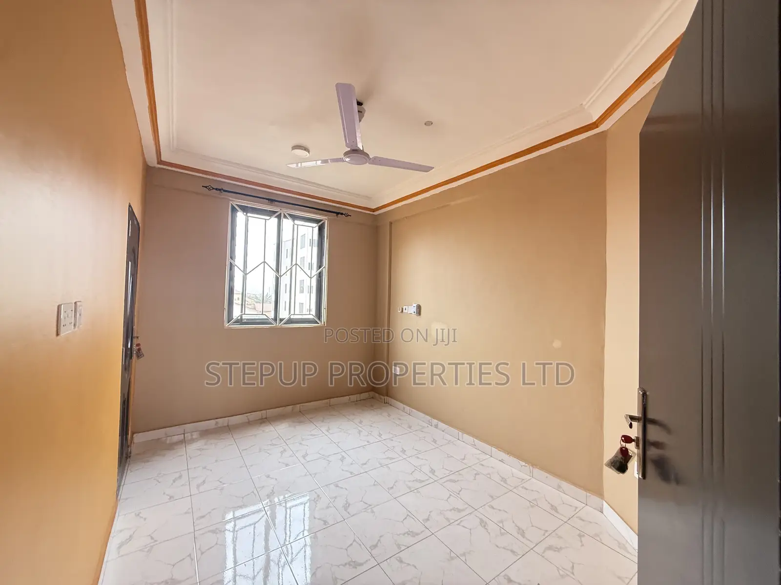 2bdrm Apartment in Adenta for rent