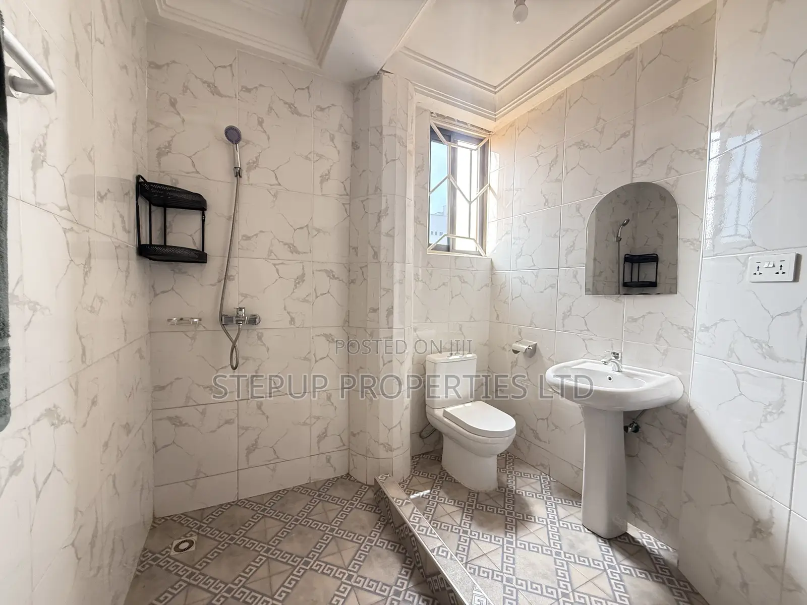 2bdrm Apartment in Adenta for rent