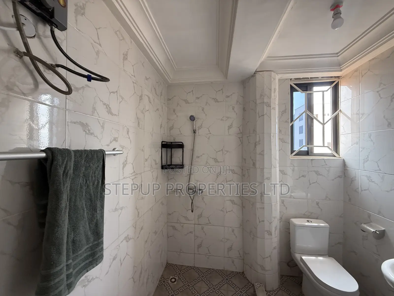 2bdrm Apartment in Adenta for rent