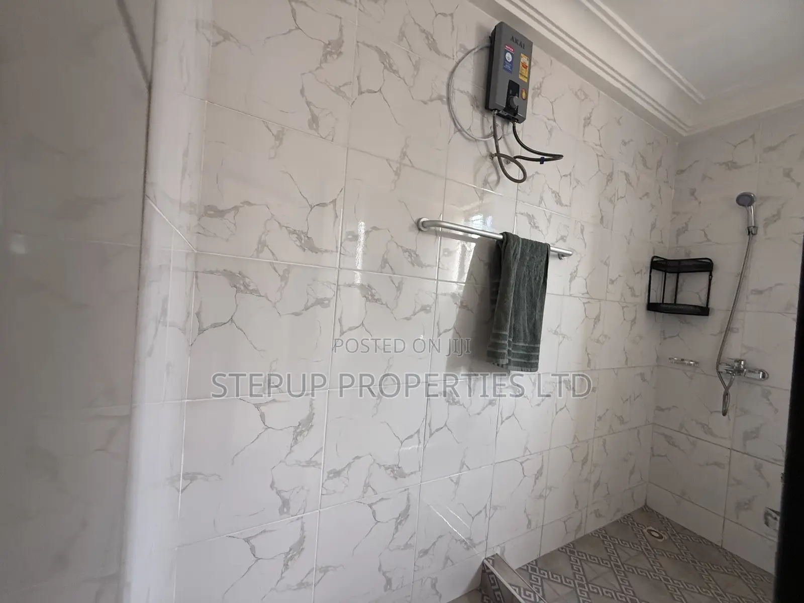 2bdrm Apartment in Adenta for rent
