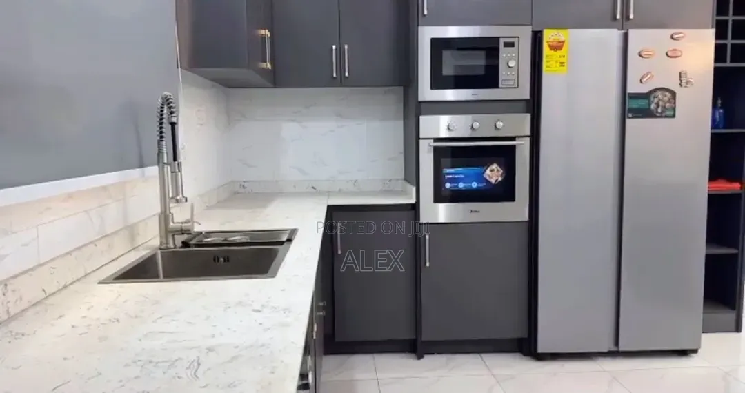 Furnished 3bdrm Apartment in Lincoln School Area for sale