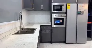 Furnished 3bdrm Apartment in Lincoln School Area for sale