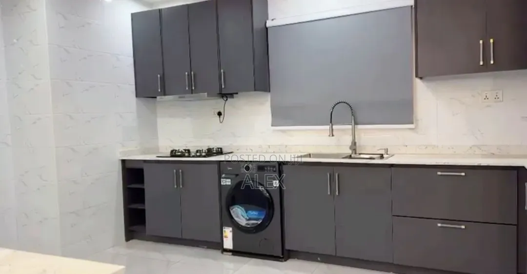 Furnished 3bdrm Apartment in Lincoln School Area for sale