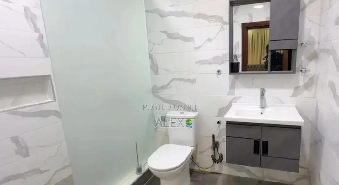 Furnished 3bdrm Apartment in Lincoln School Area for sale