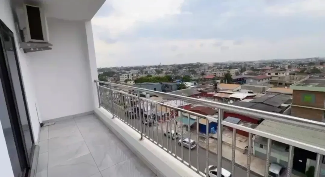 Furnished 3bdrm Apartment in Lincoln School Area for sale