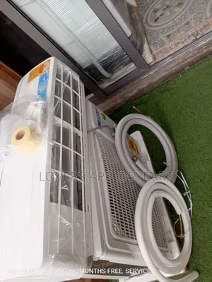 Nexon Fresh and Nice 1.5 Air Conditioners