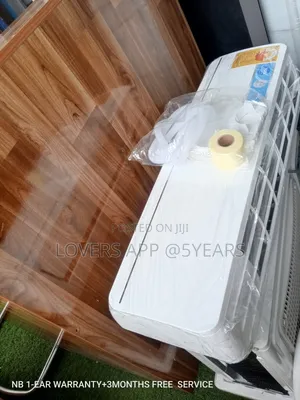 Nexon Fresh and Nice 1.5 Air Conditioners