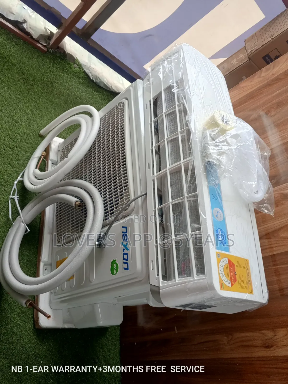 Nexon Great 1.5 Nexon Air Conditioners