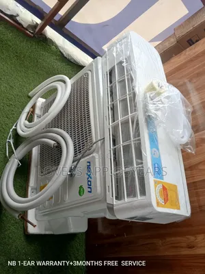 Nexon Great 1.5 Nexon Air Conditioners