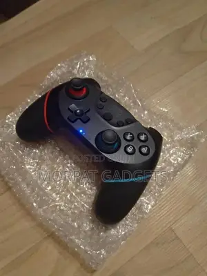 Wireless Gamepad With Joysticks (Pre Order From USA)