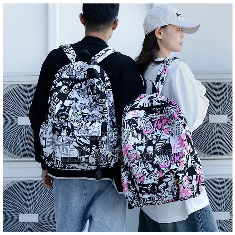 School Bags