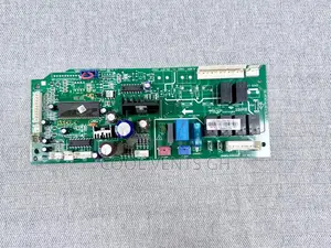 Trane Main Control Board Ass'y () for McC524