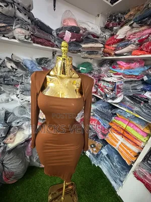 Ladies Bodycon Dresses