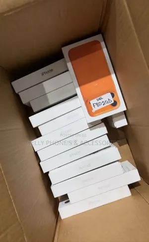 New Apple iPhone XR 128 GB White