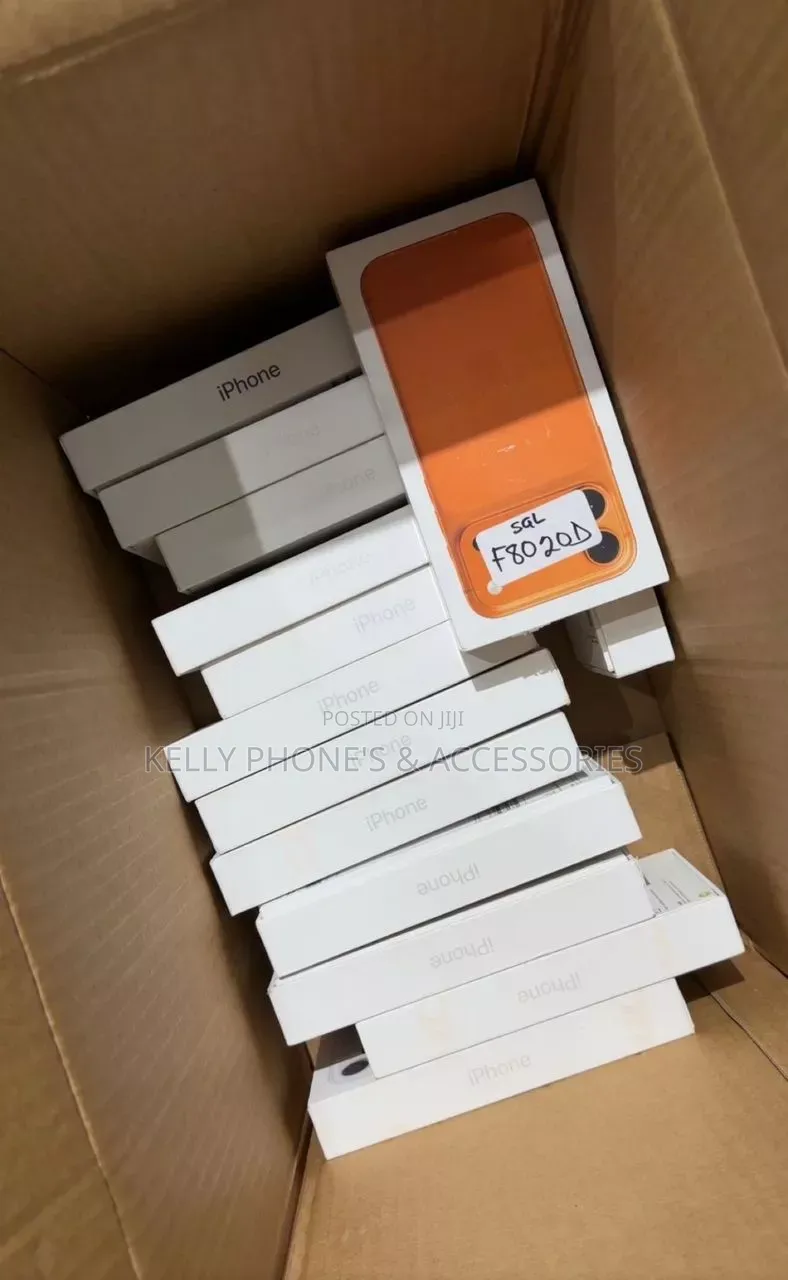 New Apple iPhone XR 128 GB White