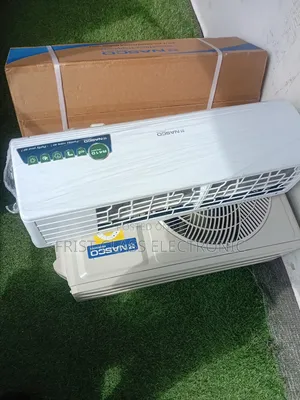 Nasco 1.5hp Cooling AC