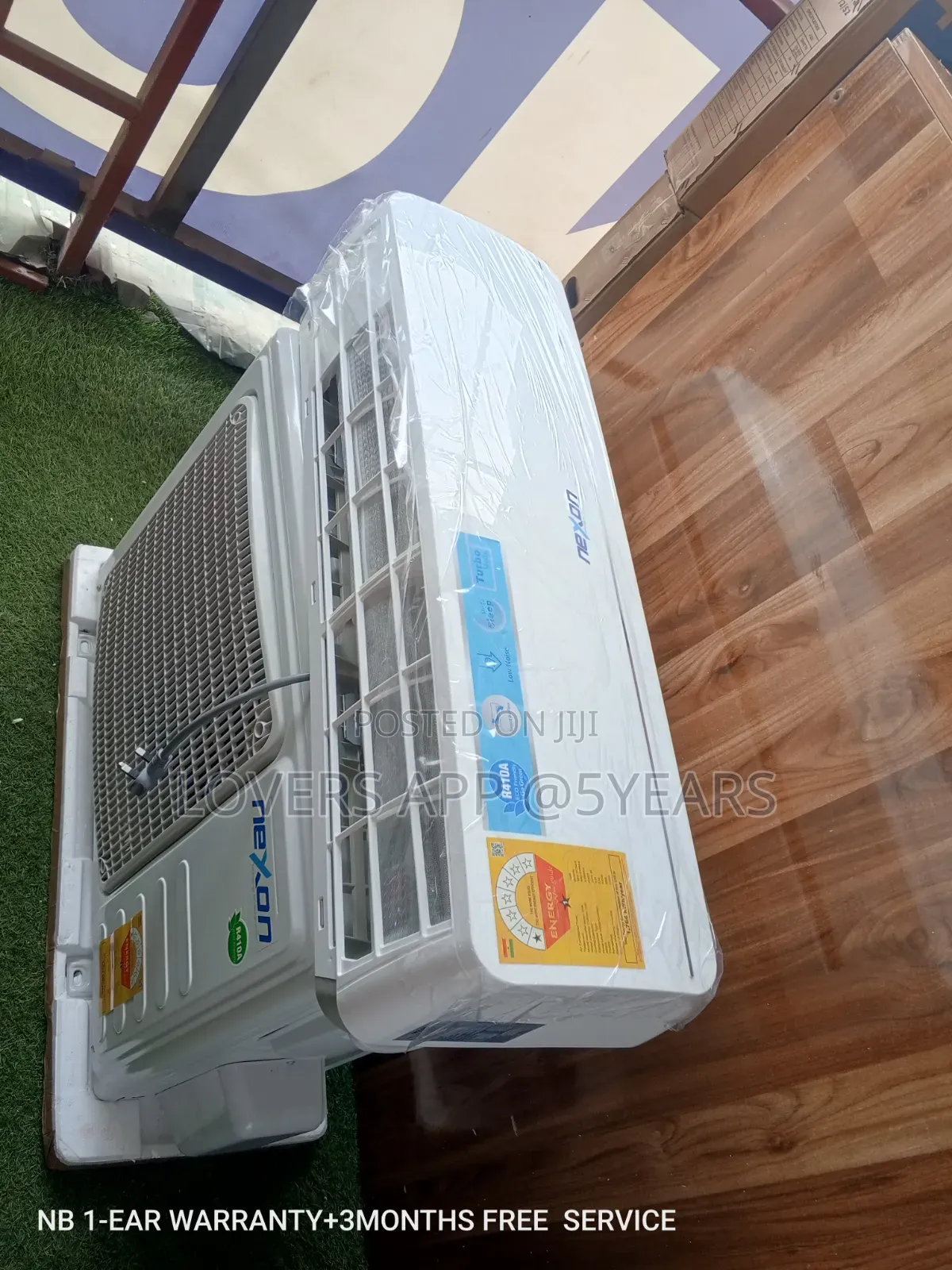 Nexon Simple Quality 1.5 Nexon Air Conditioners