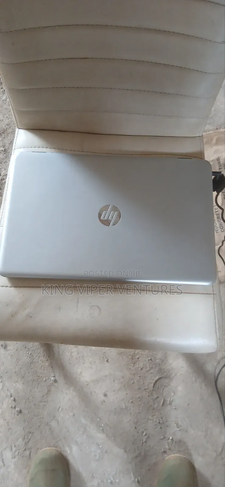 Laptop HP Pavilion 15 8GB Intel Core i5 HDD 1T