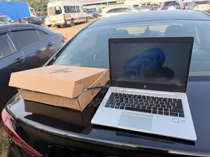 Laptop HP EliteBook 840 G6 8GB Intel Core i5 HDD+SSD 256GB
