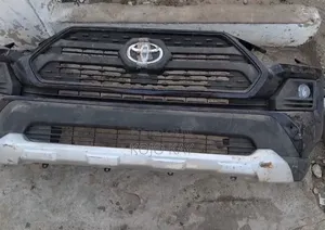 Brand New Toyota RAV4